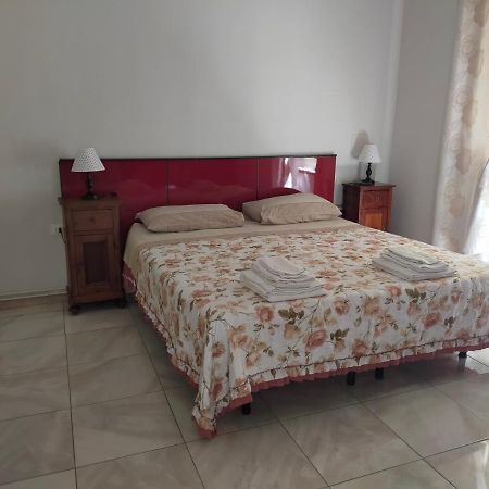Traivicolidifoligno Hotel Екстериор снимка