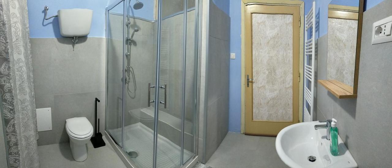 Traivicolidifoligno Hotel Екстериор снимка