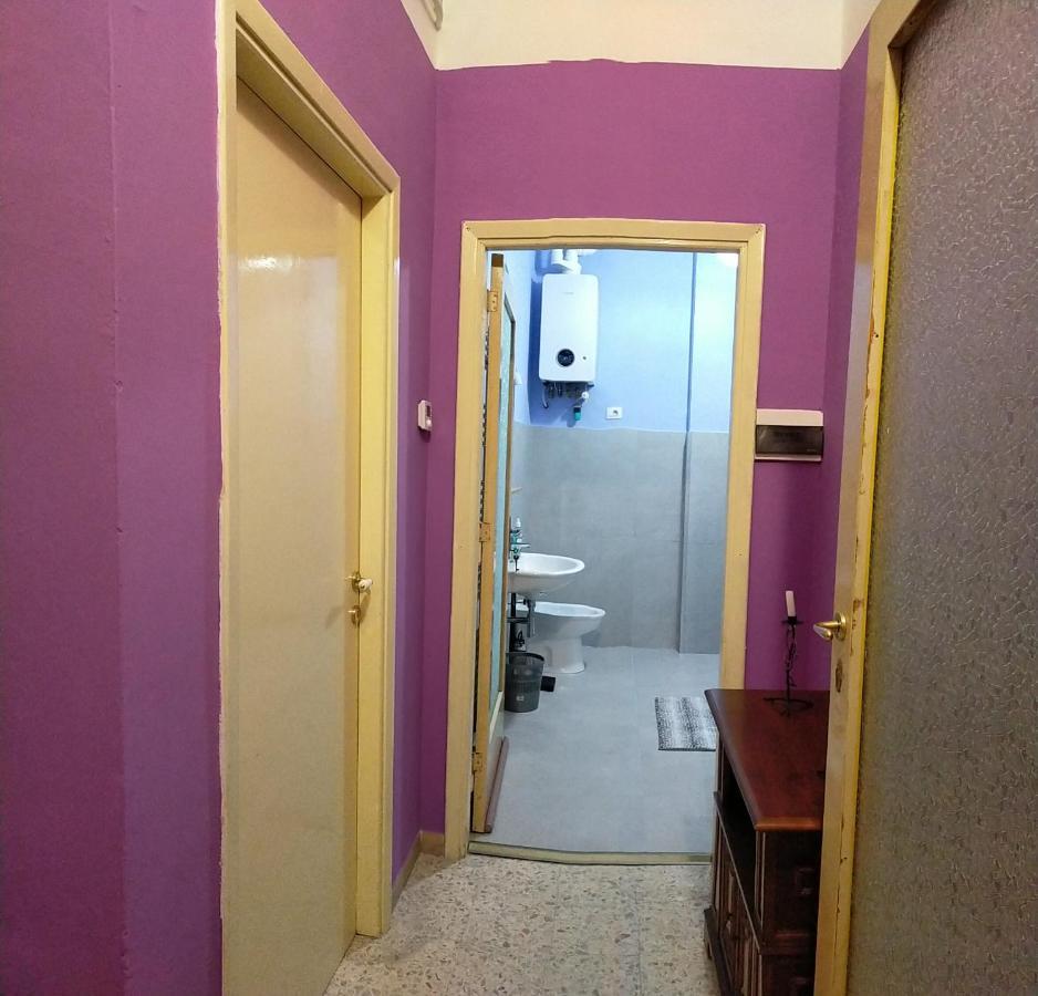 Traivicolidifoligno Hotel Екстериор снимка