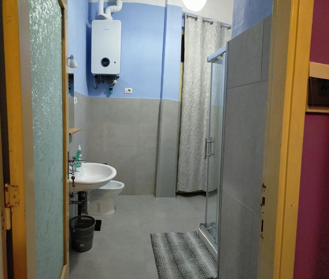 Traivicolidifoligno Hotel Екстериор снимка