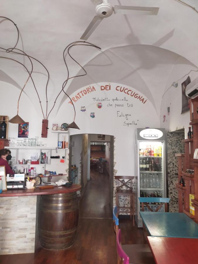 Traivicolidifoligno Hotel Екстериор снимка