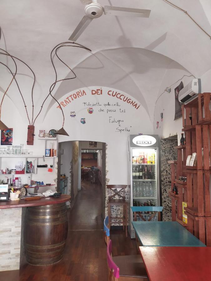 Traivicolidifoligno Hotel Екстериор снимка