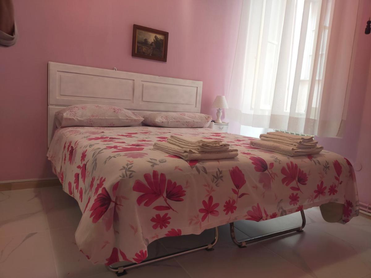 Traivicolidifoligno Hotel Екстериор снимка