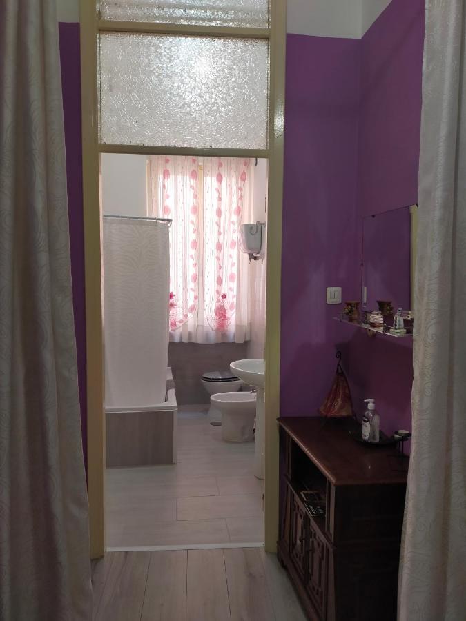 Traivicolidifoligno Hotel Екстериор снимка
