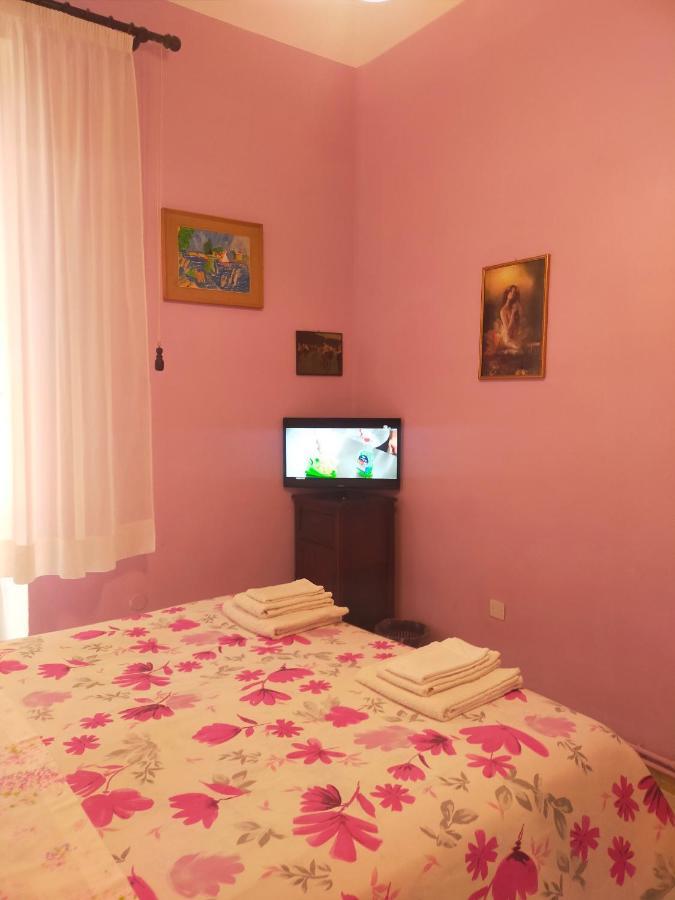 Traivicolidifoligno Hotel Екстериор снимка