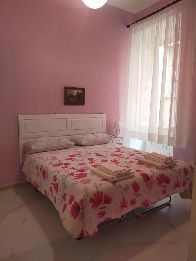 Traivicolidifoligno Hotel Екстериор снимка