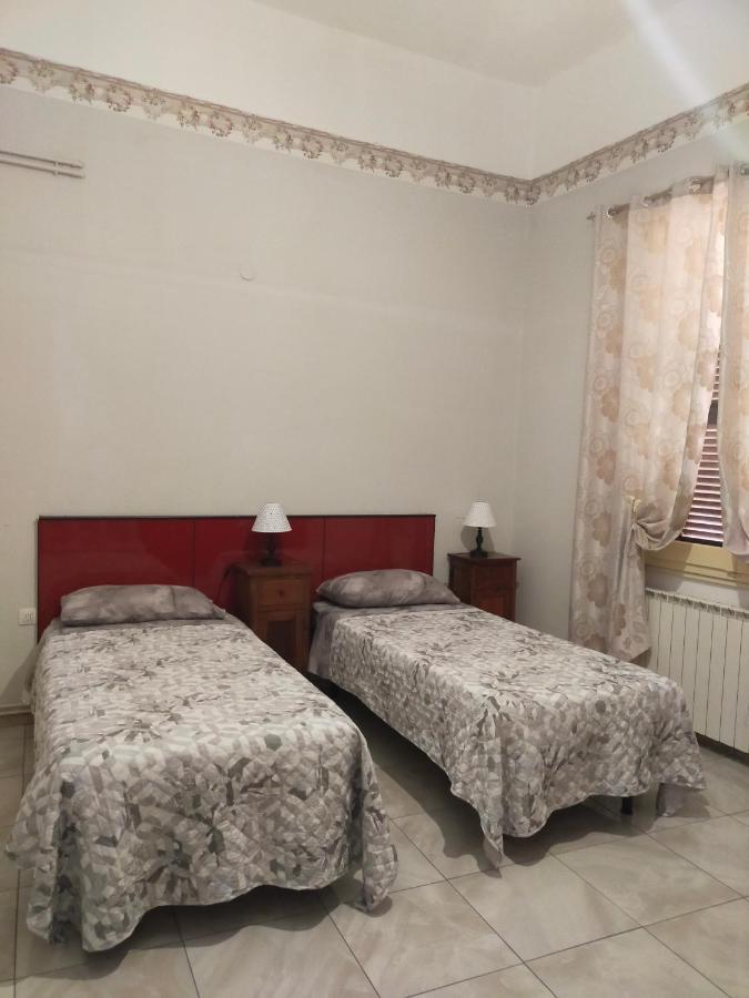 Traivicolidifoligno Hotel Екстериор снимка