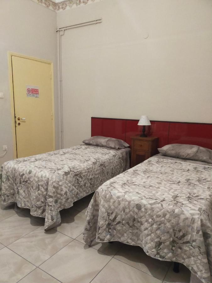 Traivicolidifoligno Hotel Екстериор снимка