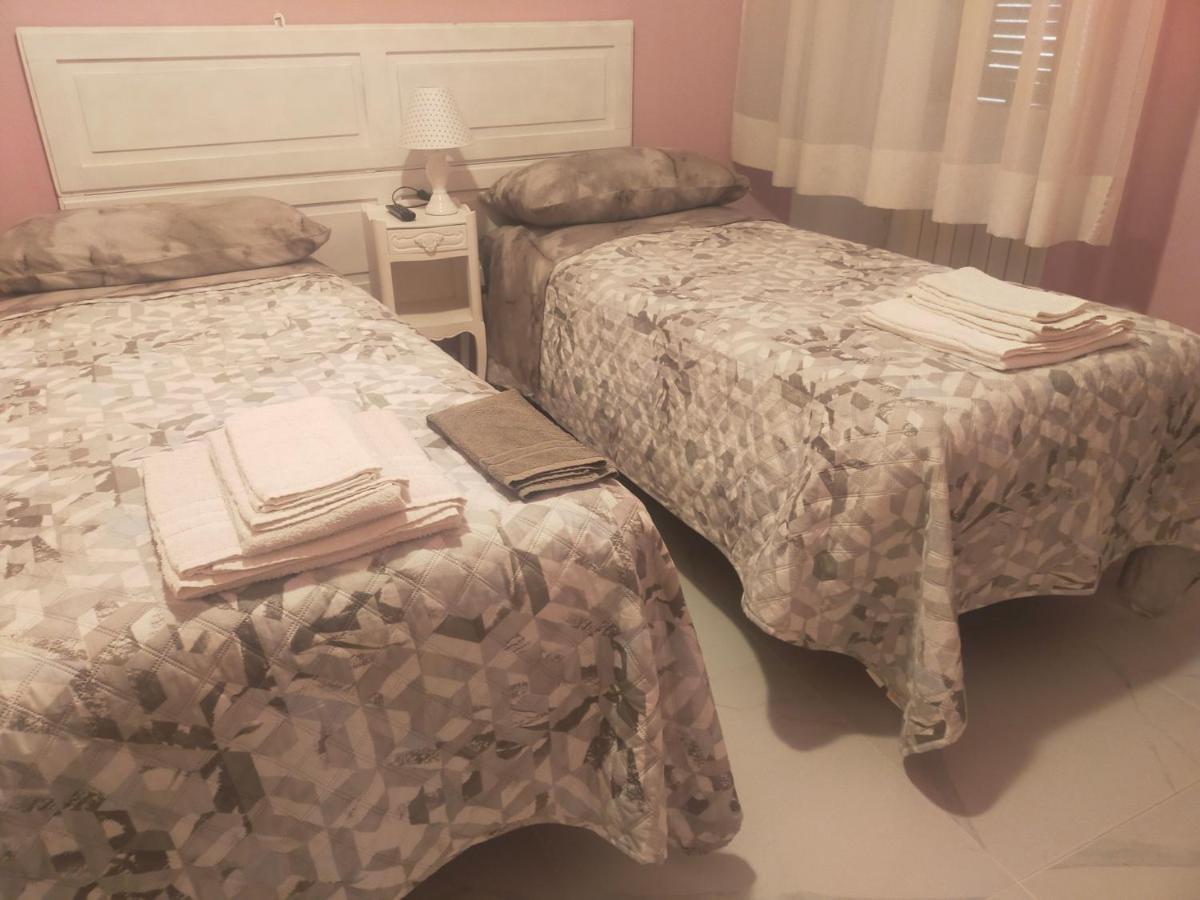 Traivicolidifoligno Hotel Екстериор снимка