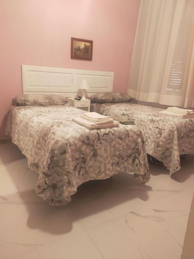 Traivicolidifoligno Hotel Екстериор снимка
