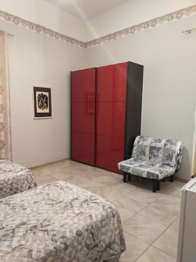 Traivicolidifoligno Hotel Екстериор снимка