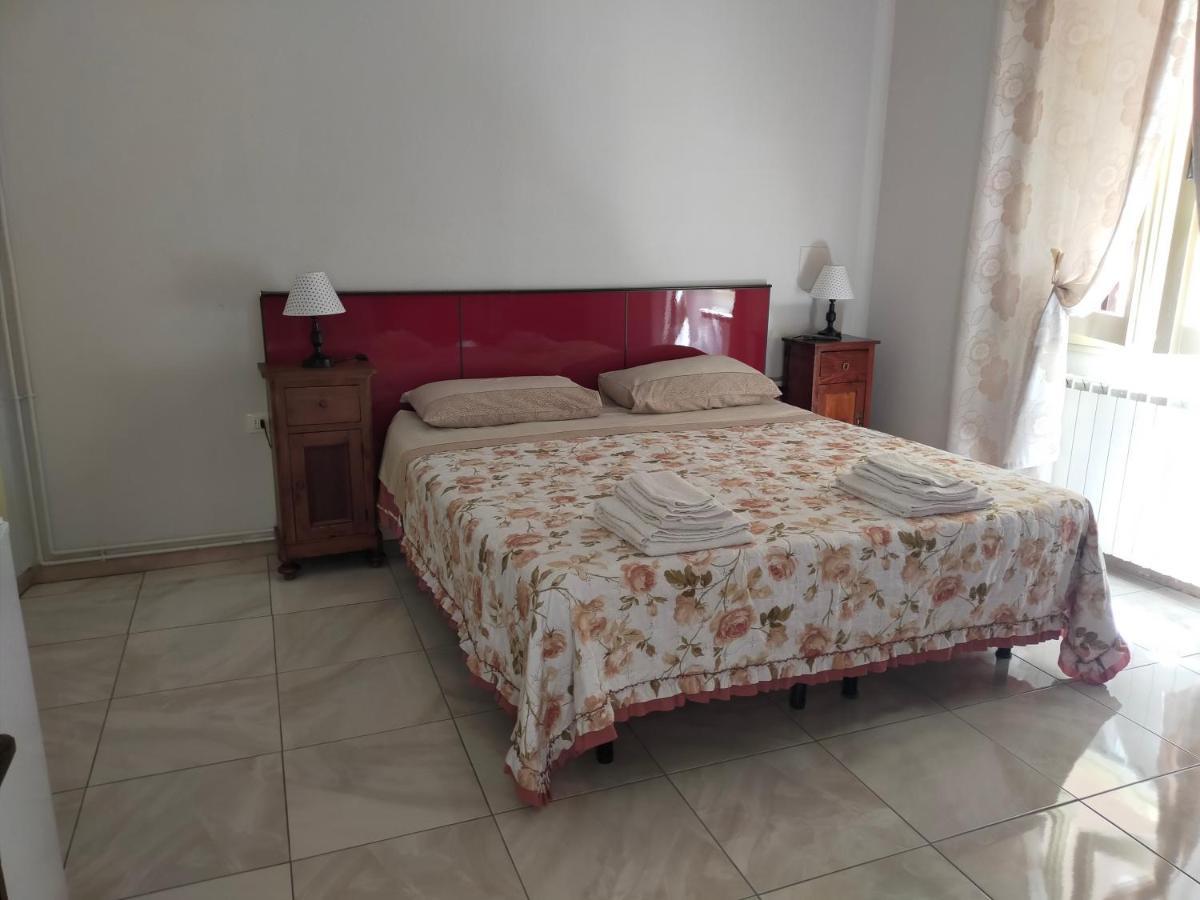 Traivicolidifoligno Hotel Екстериор снимка