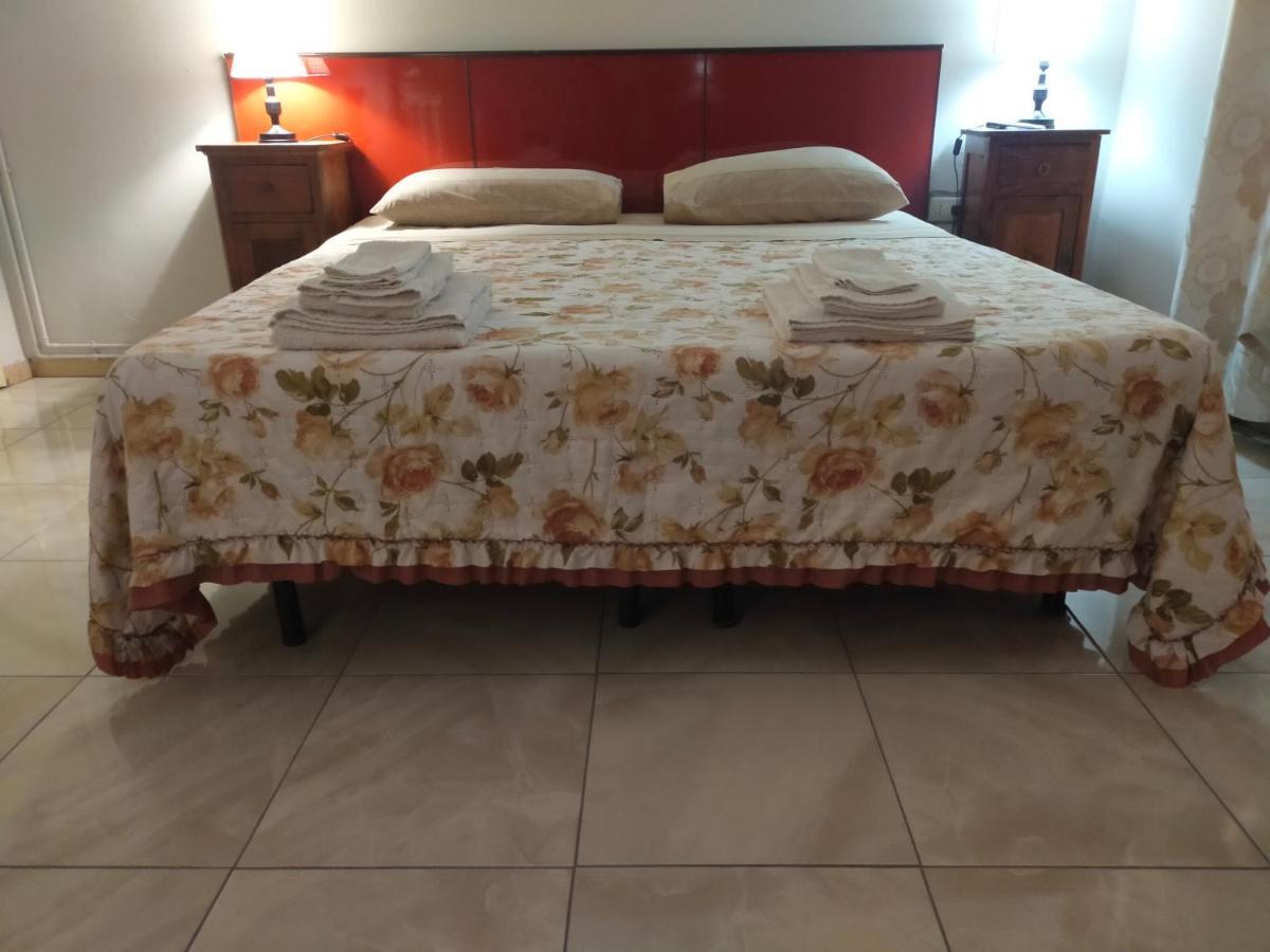 Traivicolidifoligno Hotel Екстериор снимка