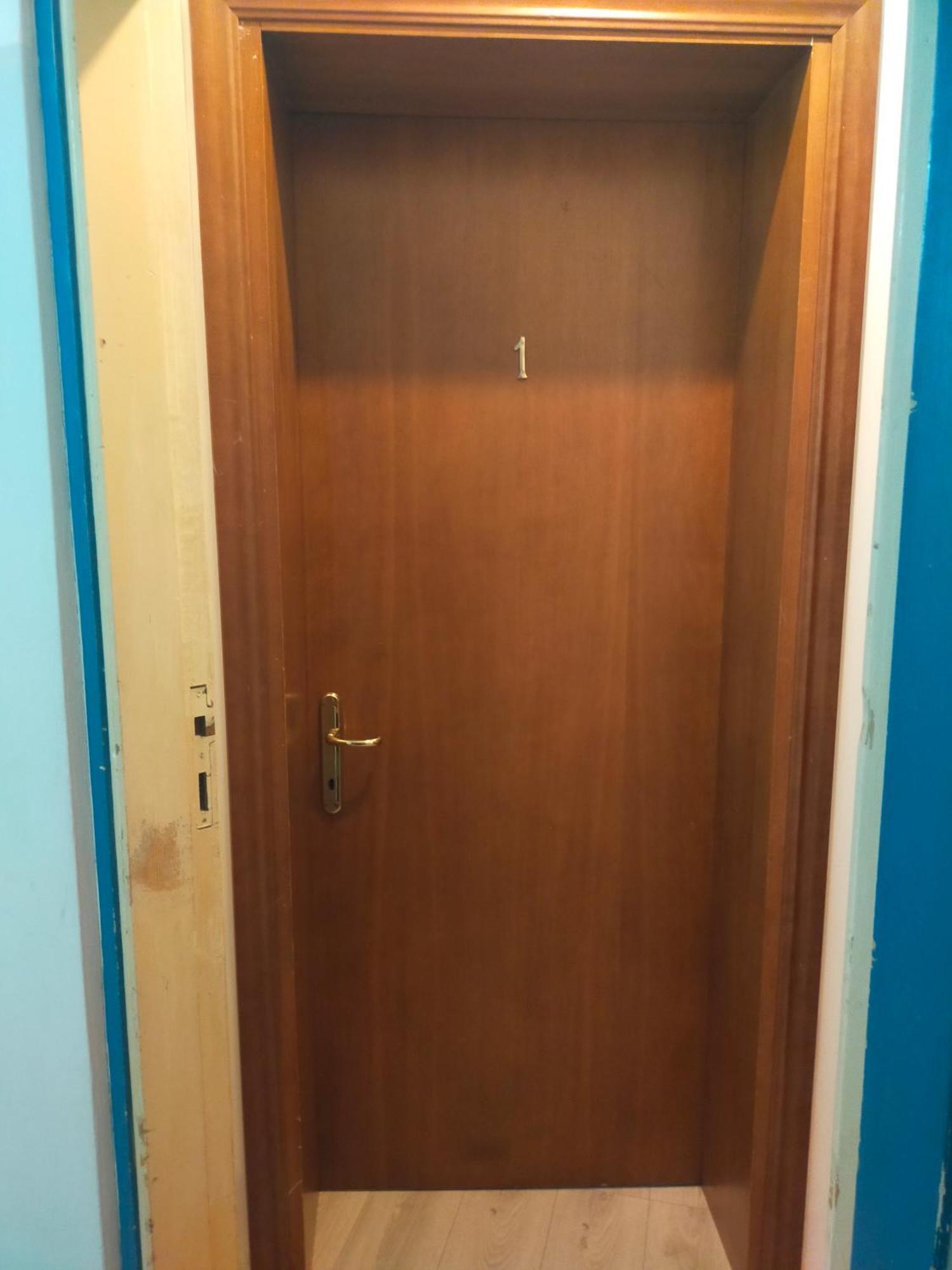 Traivicolidifoligno Hotel Екстериор снимка