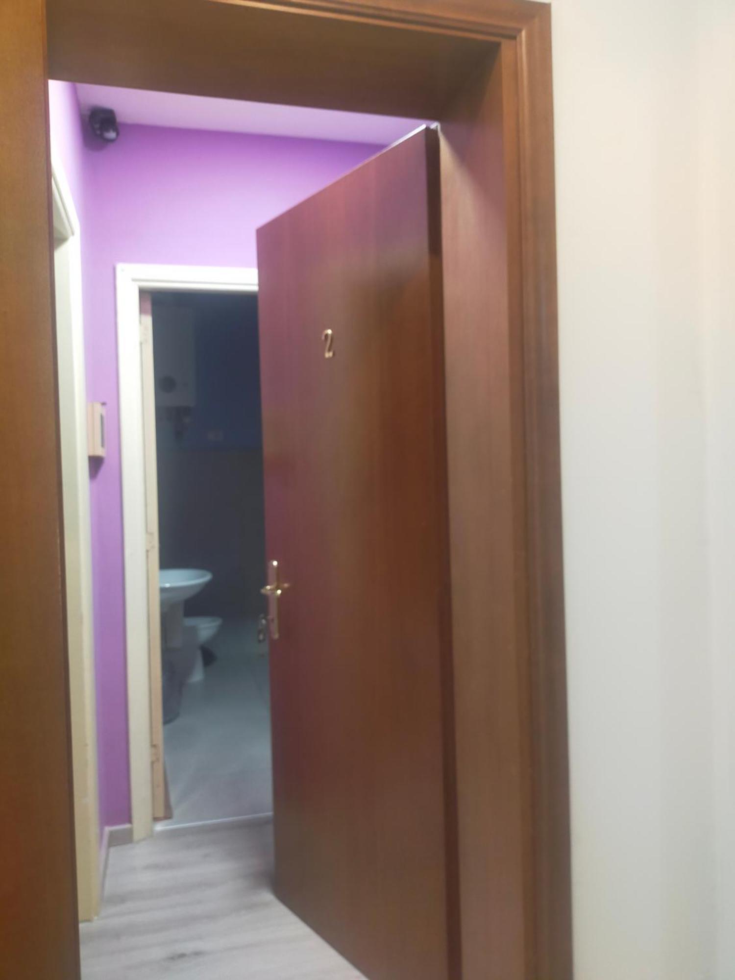 Traivicolidifoligno Hotel Екстериор снимка