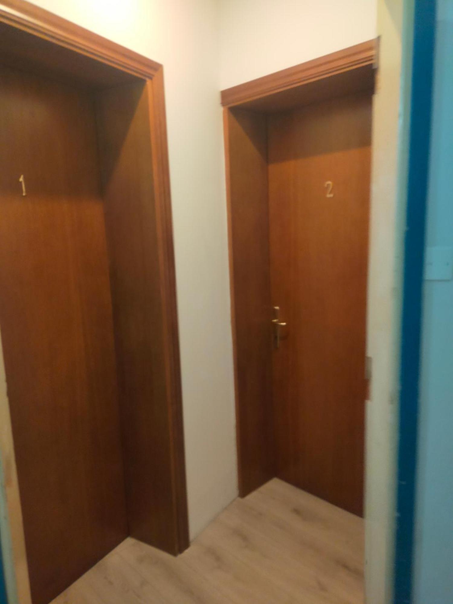 Traivicolidifoligno Hotel Екстериор снимка