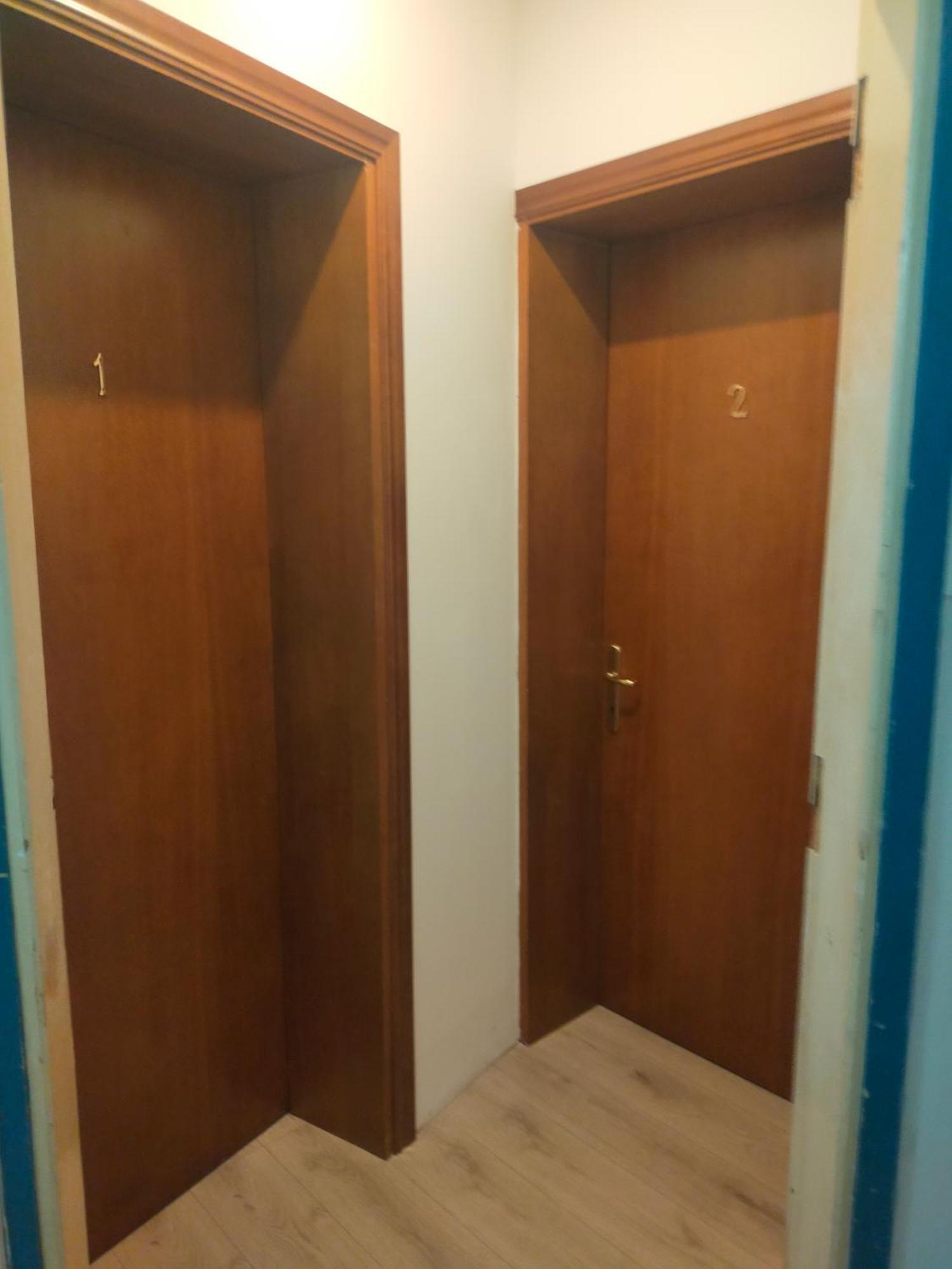 Traivicolidifoligno Hotel Екстериор снимка