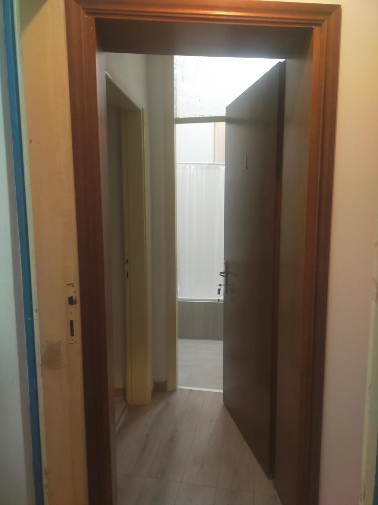 Traivicolidifoligno Hotel Екстериор снимка